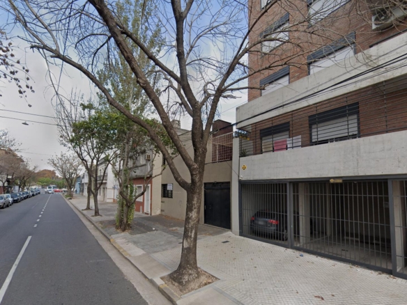 Maipu 2520 Lote PB + 10 Pisos