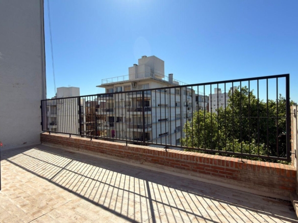Entre Rios 2050 Piso 4, Del Abasto
