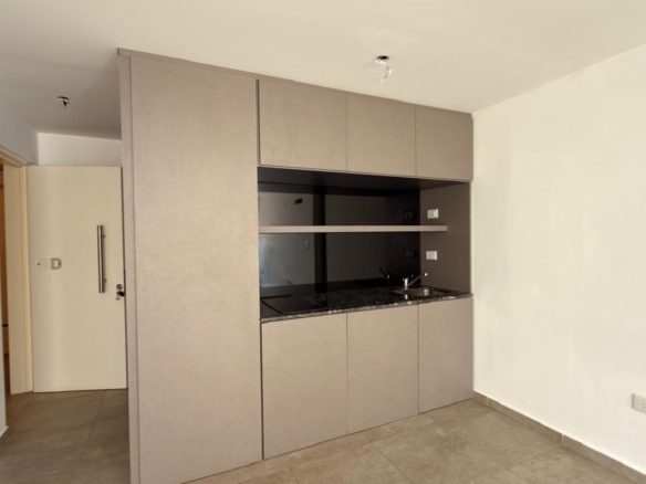 Dorrego 1586 –  5 D  Oficina Monoambiente