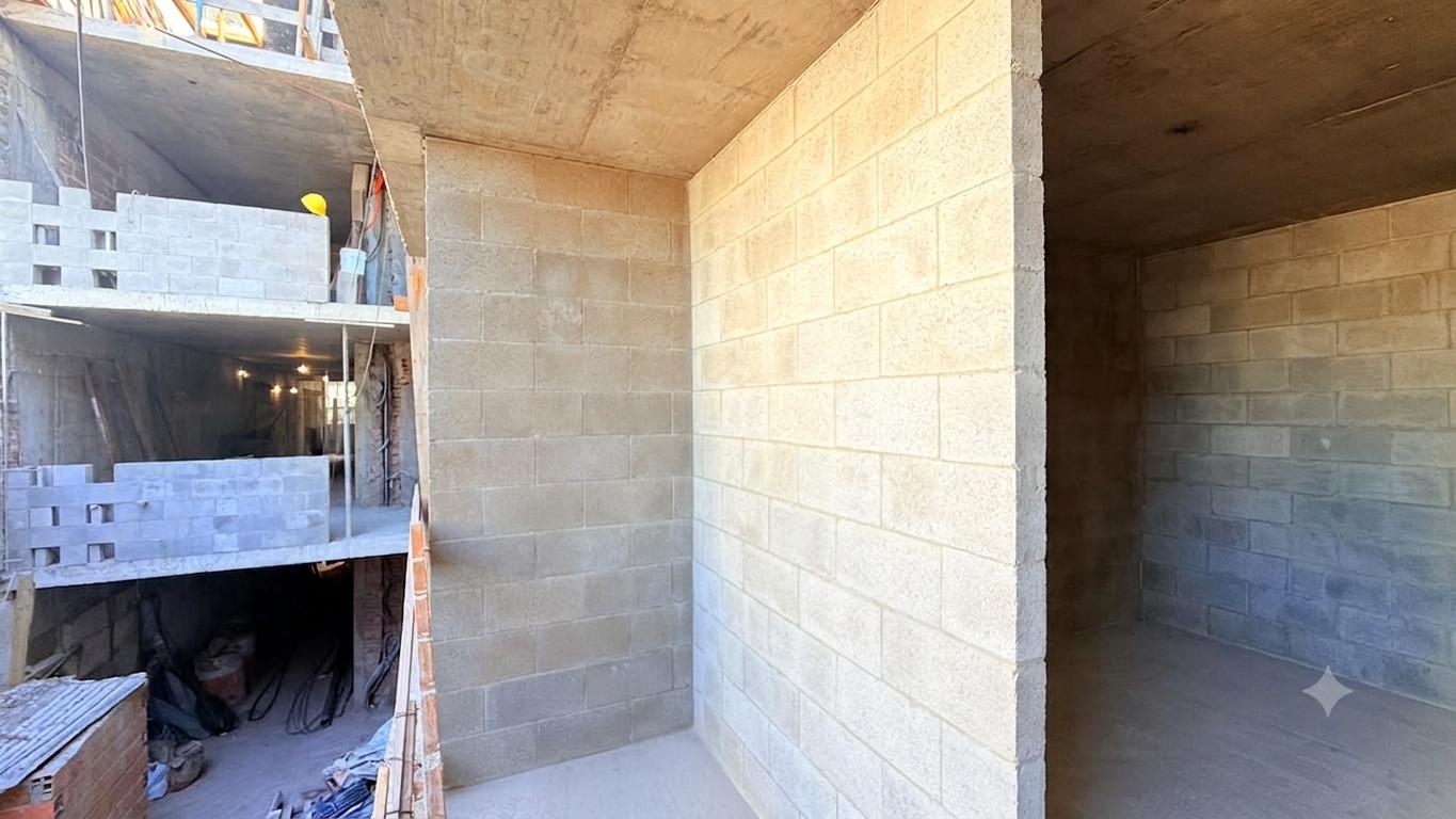 Urquiza 2852 PB C – 1 Dormitorio Jardin y Parrillero