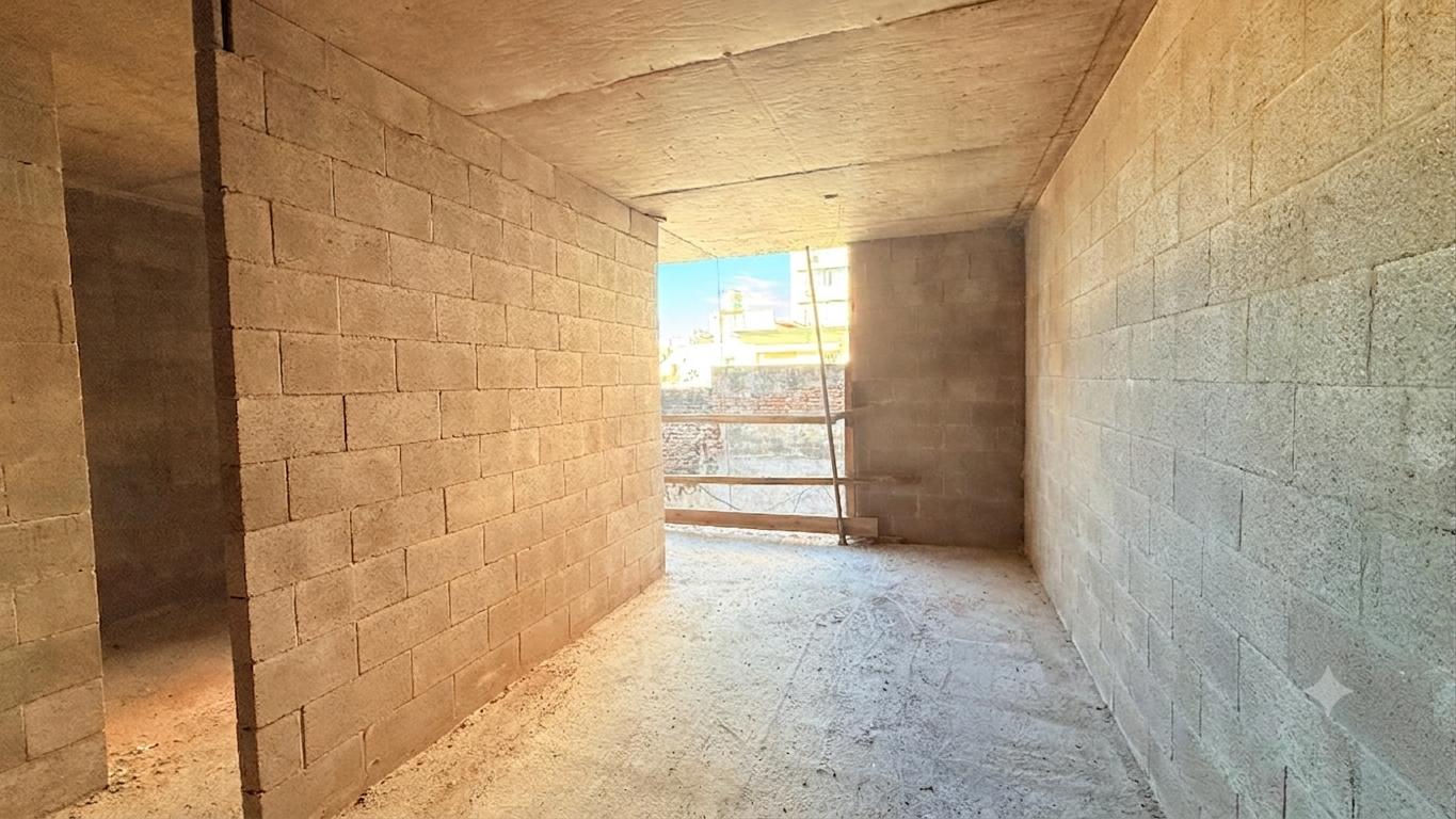 Urquiza 2852 PB C – 1 Dormitorio Jardin y Parrillero