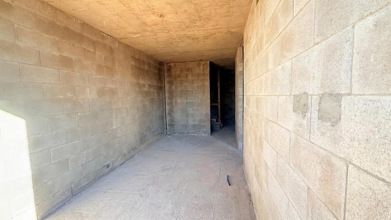 Urquiza 2852 PB C – 1 Dormitorio Jardin y Parrillero