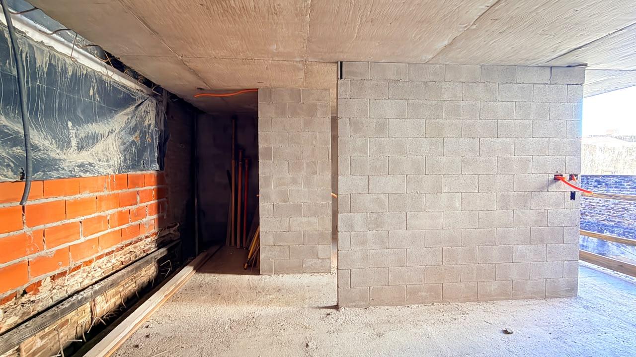 Urquiza 2852 PB C – 1 Dormitorio Jardin y Parrillero