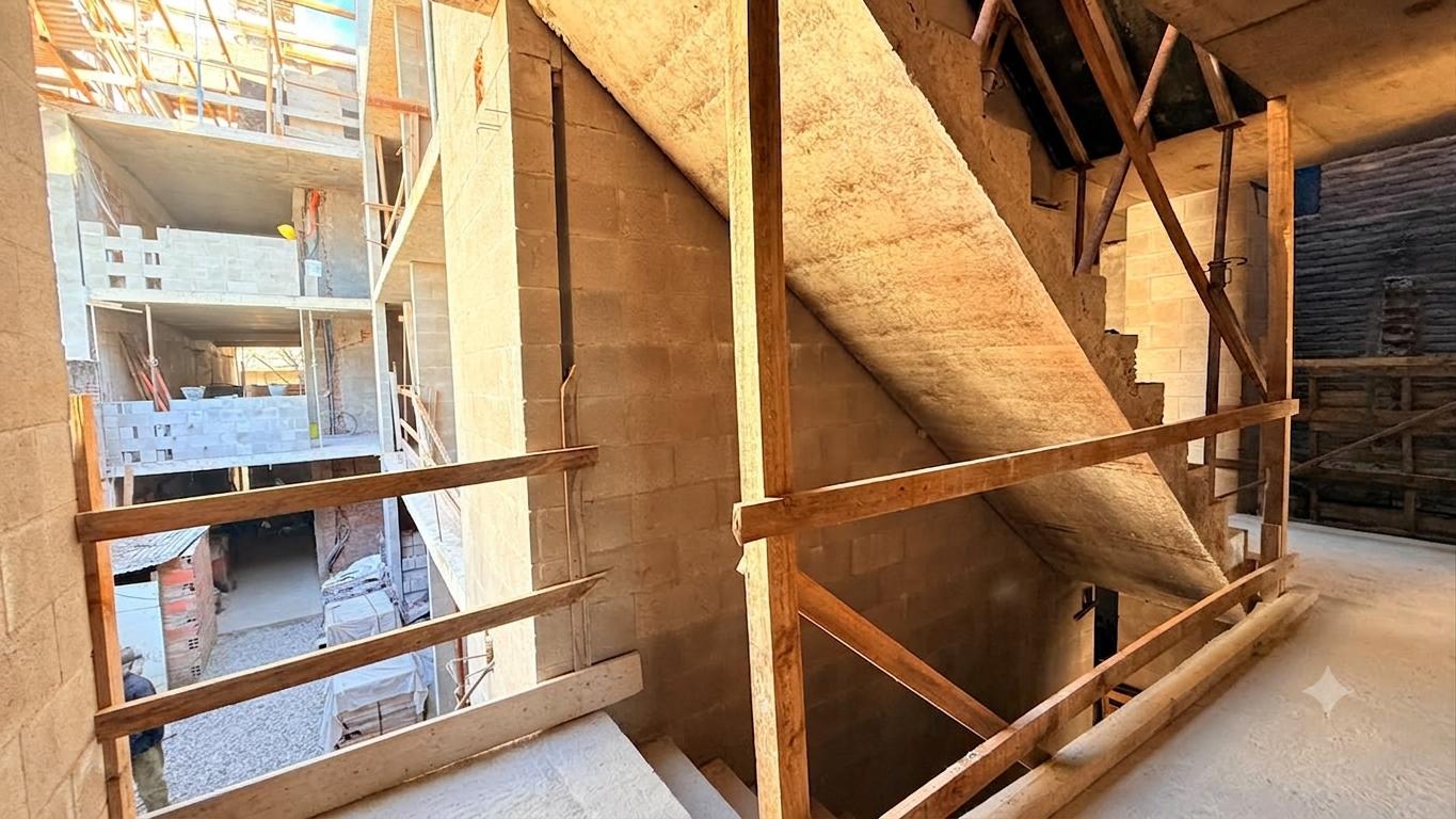 Urquiza 2852 PB C – 1 Dormitorio Jardin y Parrillero