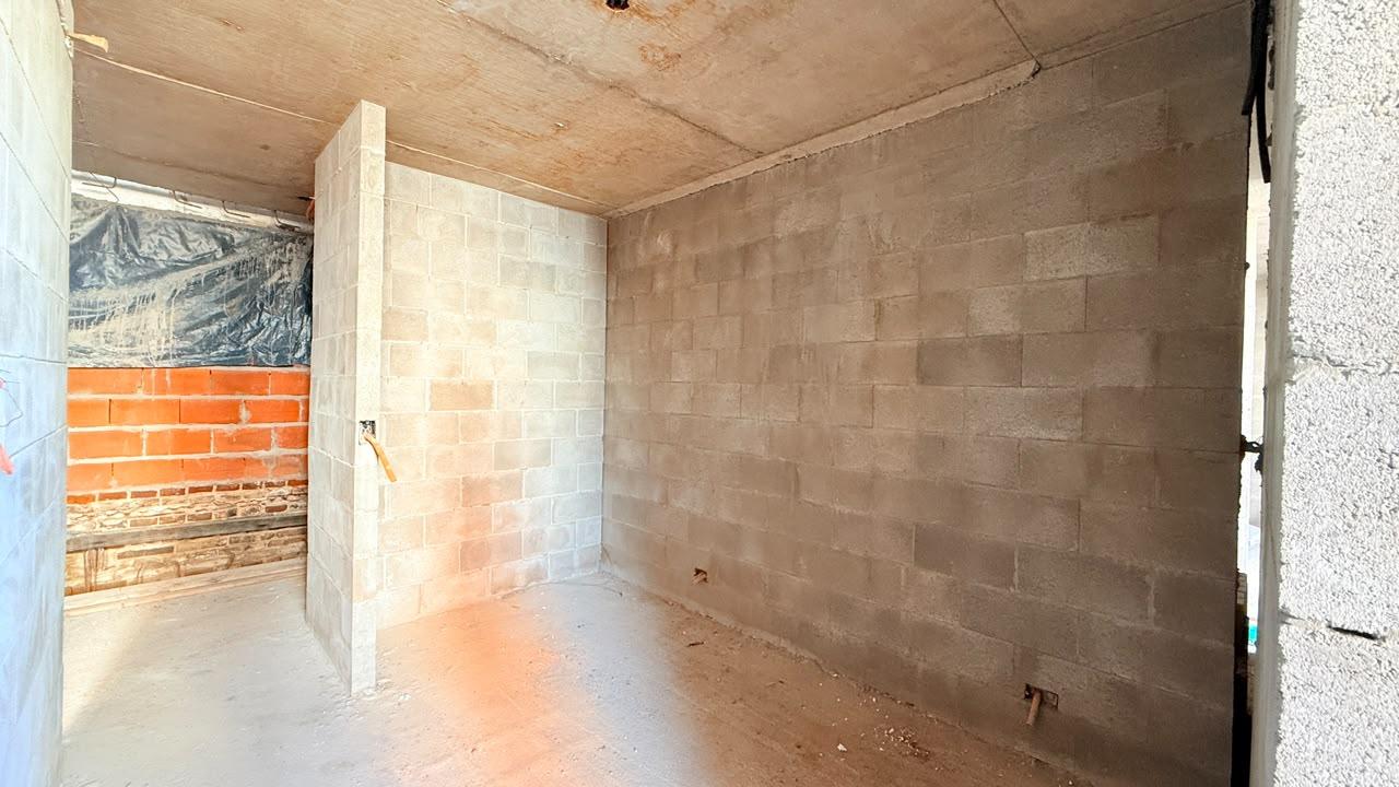 Urquiza 2852 PB C – 1 Dormitorio Jardin y Parrillero