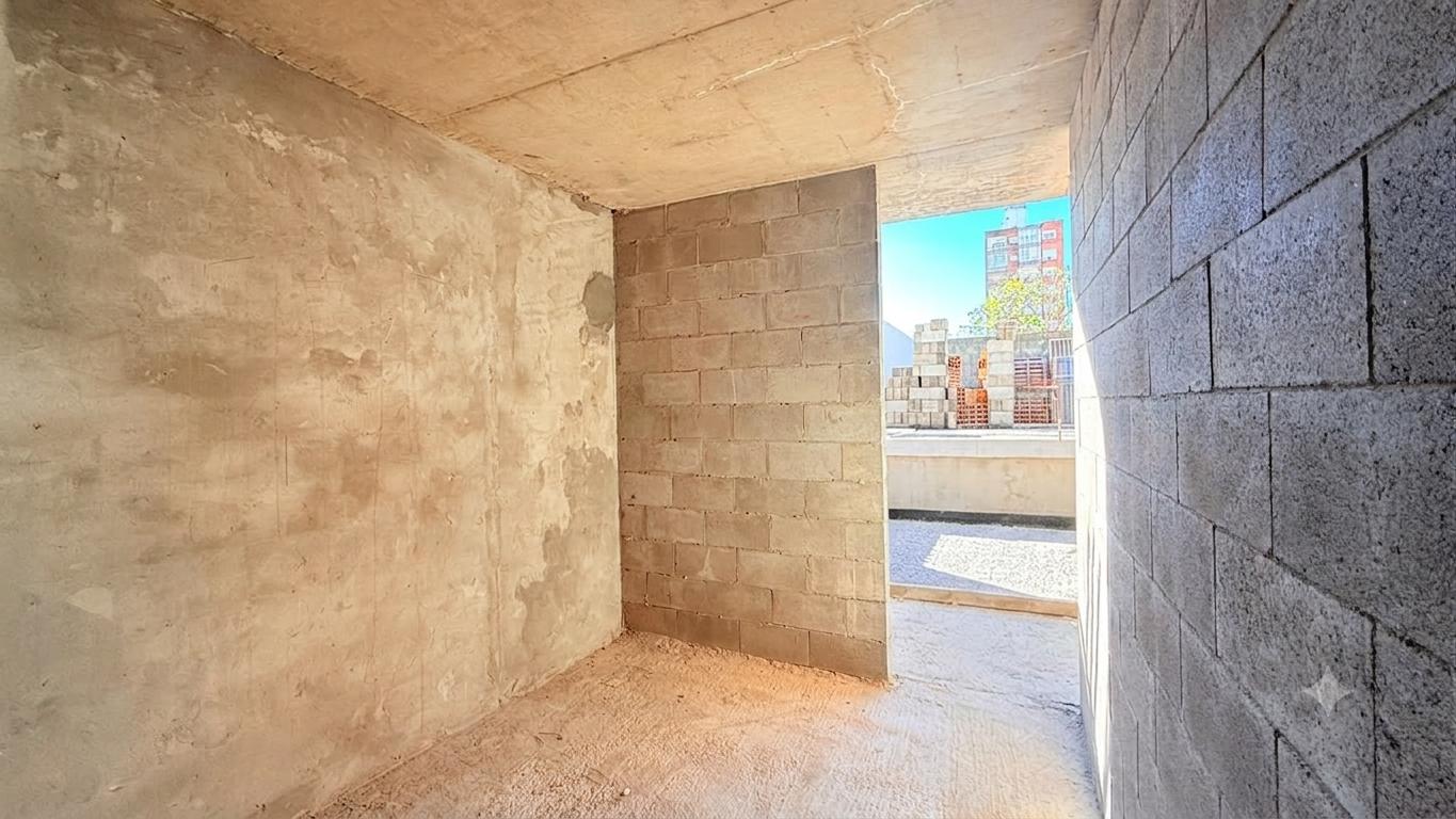 Urquiza 2852 01 D – 1 Dormitorio con Balcón