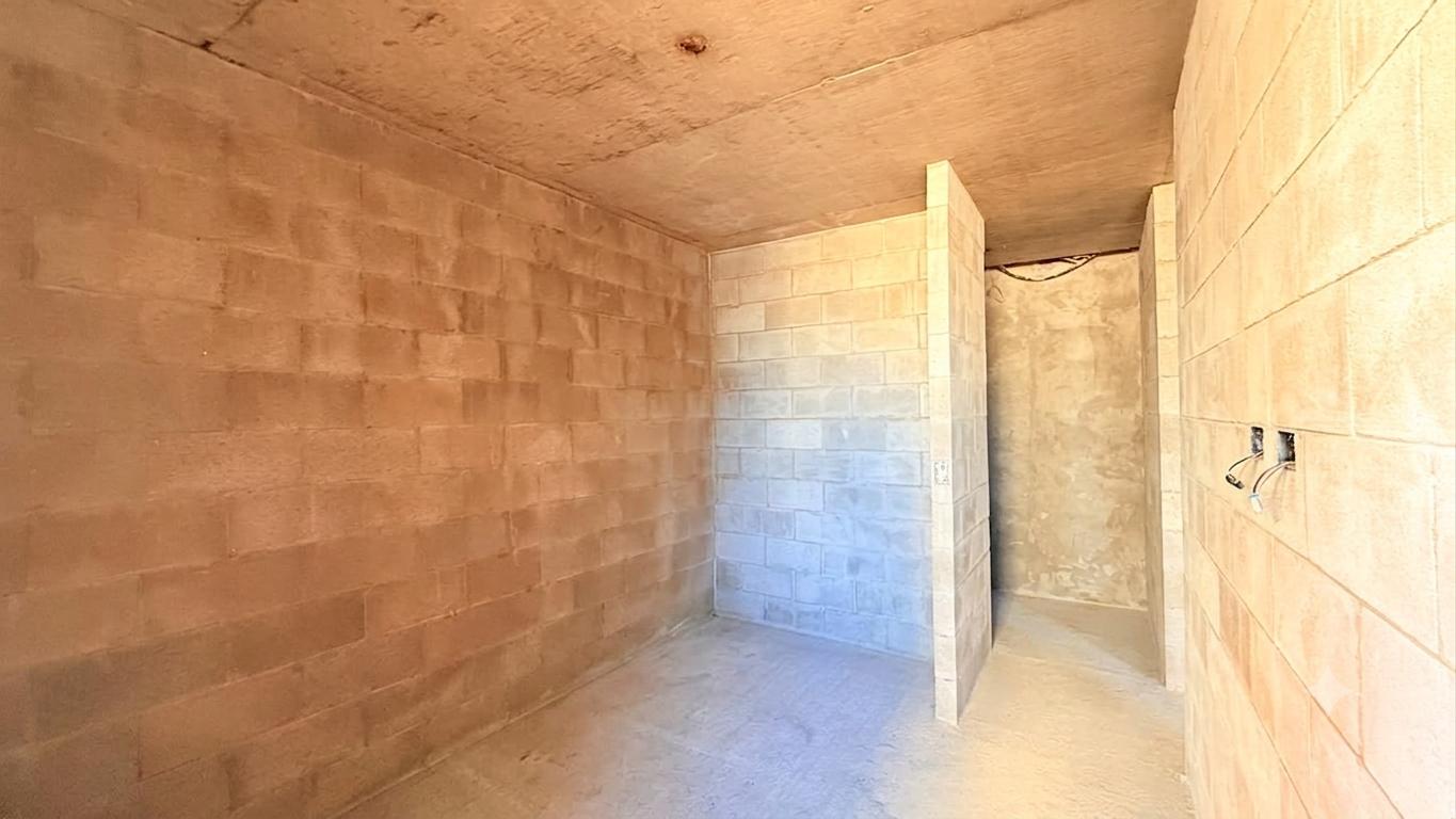 Urquiza  2852 1 E – 1 Dormitorio