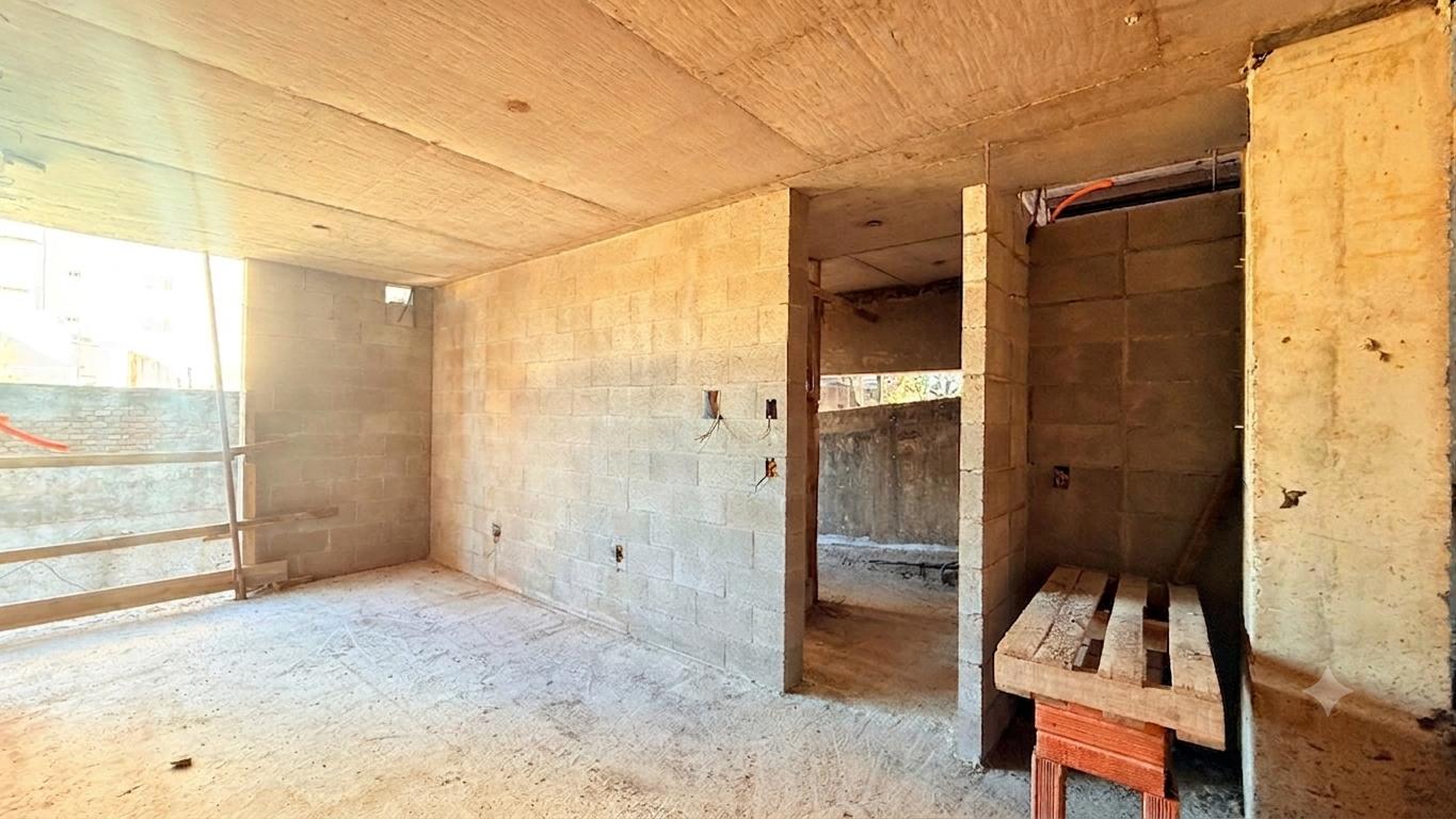 Urquiza  2852 1 E – 1 Dormitorio