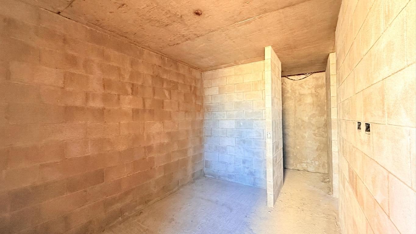 Urquiza  2852 1 E – 1 Dormitorio