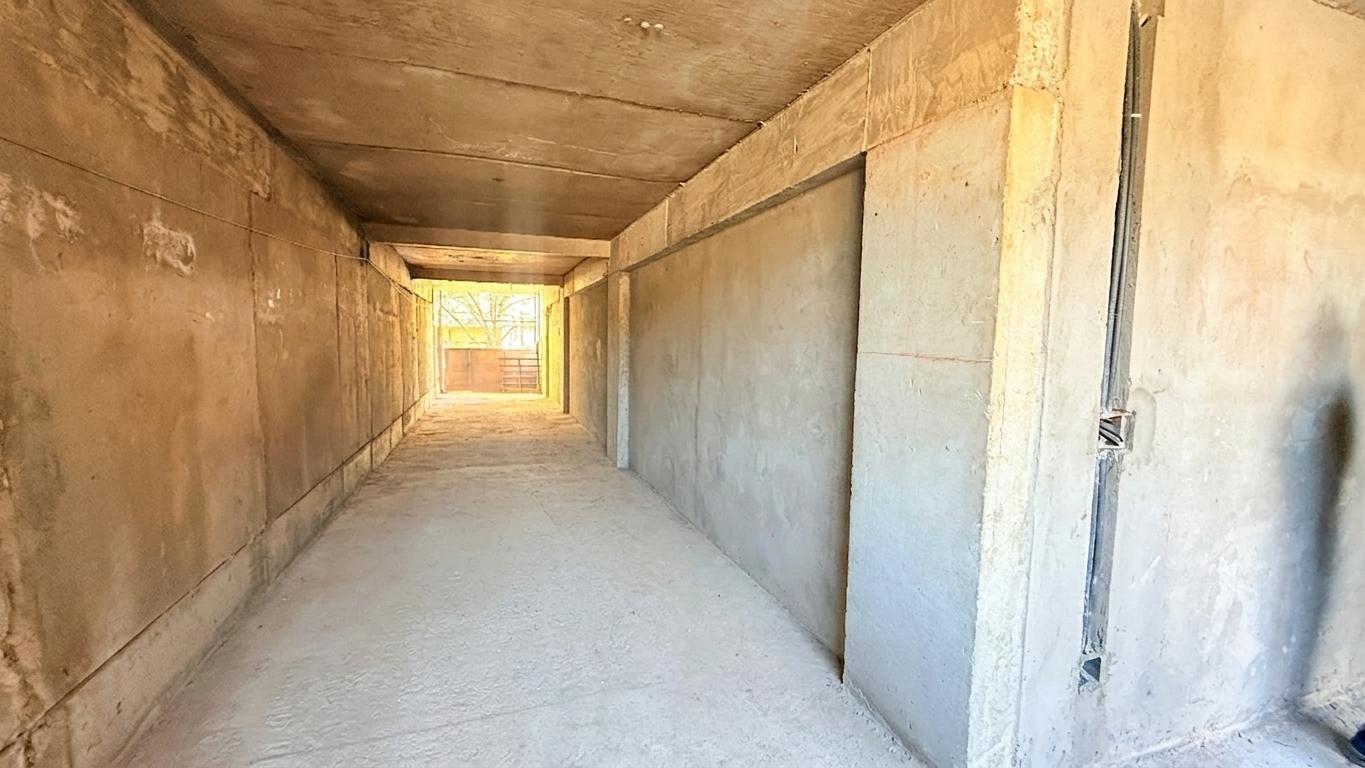 Urquiza  2852 1 E – 1 Dormitorio