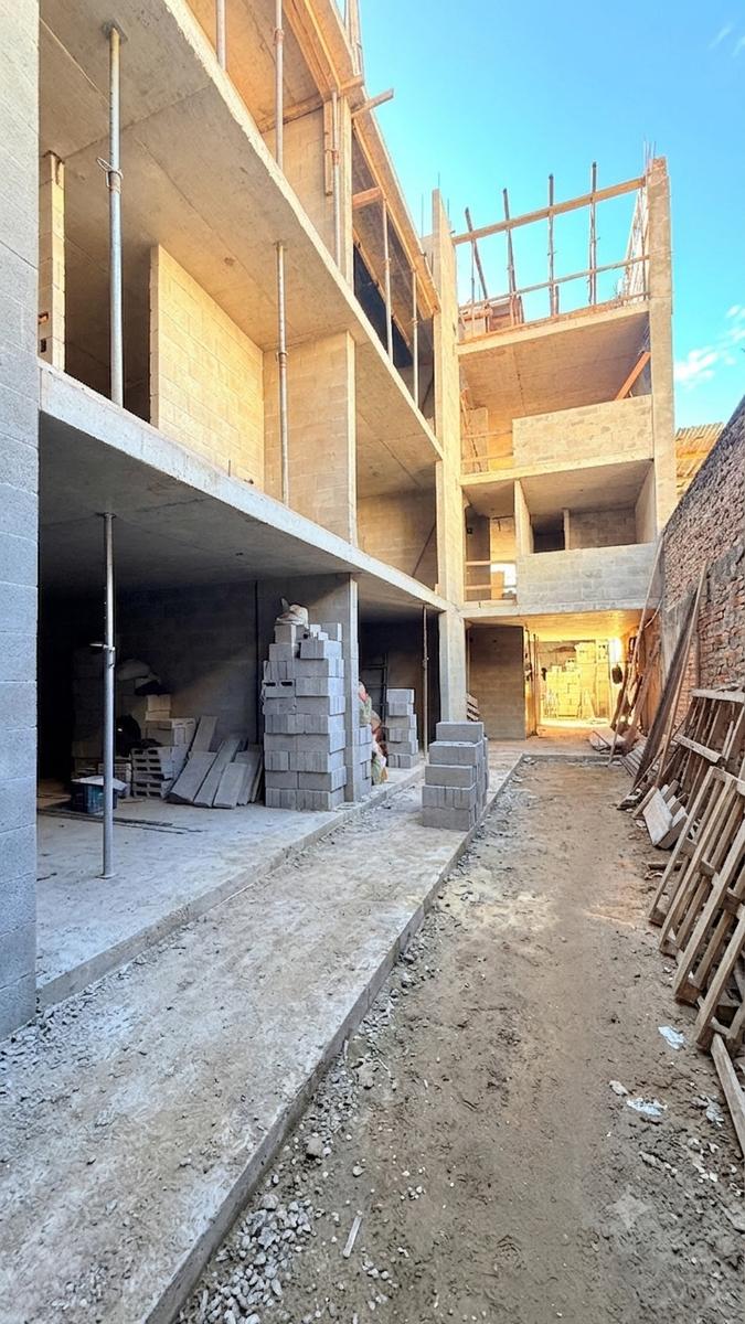 Urquiza  2852 1 E – 1 Dormitorio
