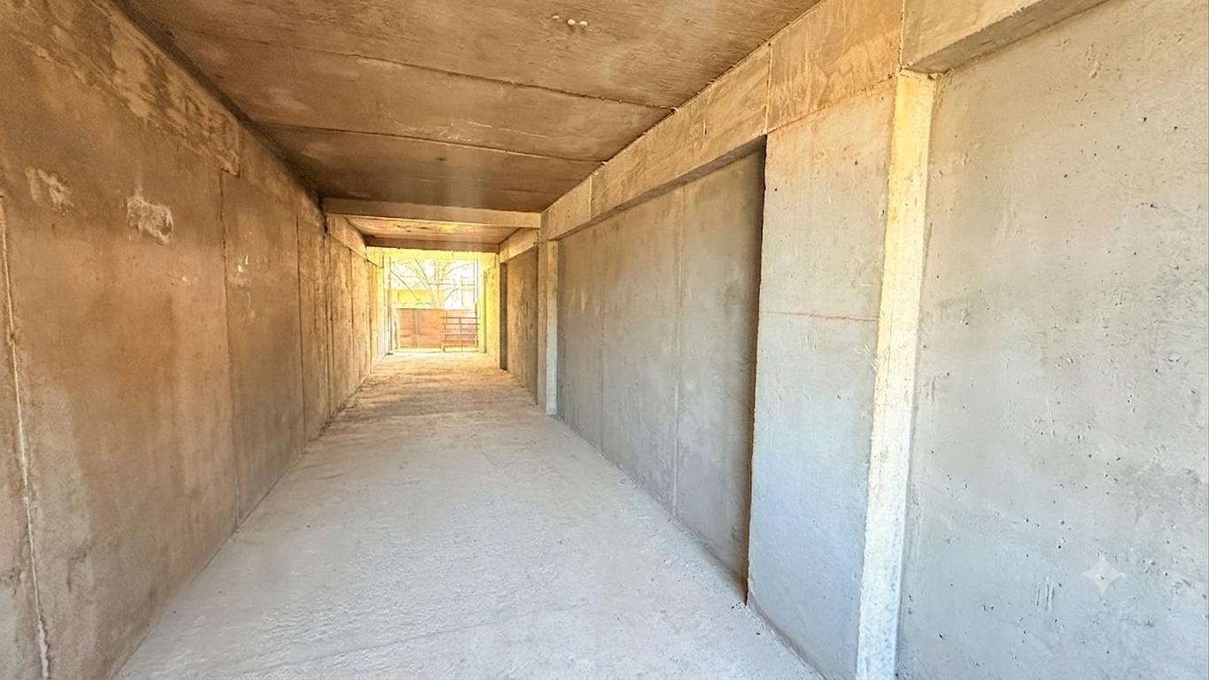 Urquiza  2852 1 E – 1 Dormitorio