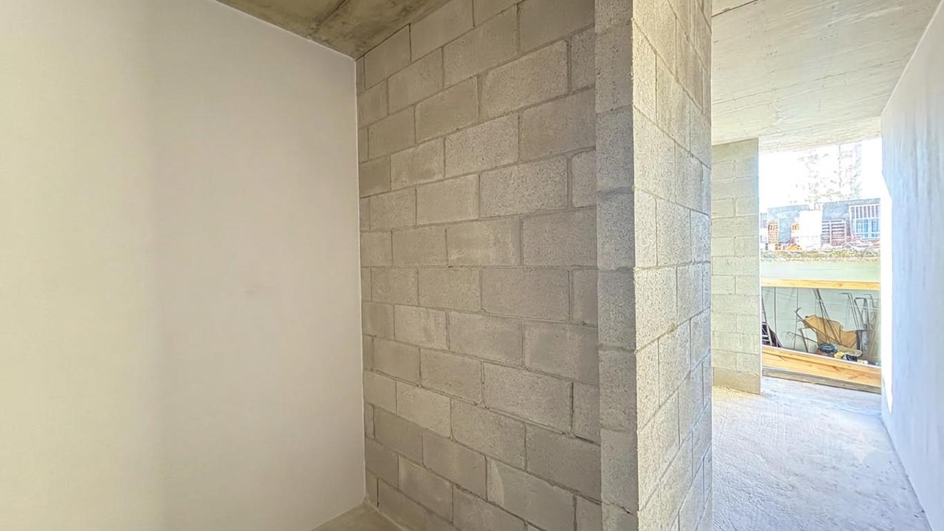 Urquiza  2852 1 E – 1 Dormitorio