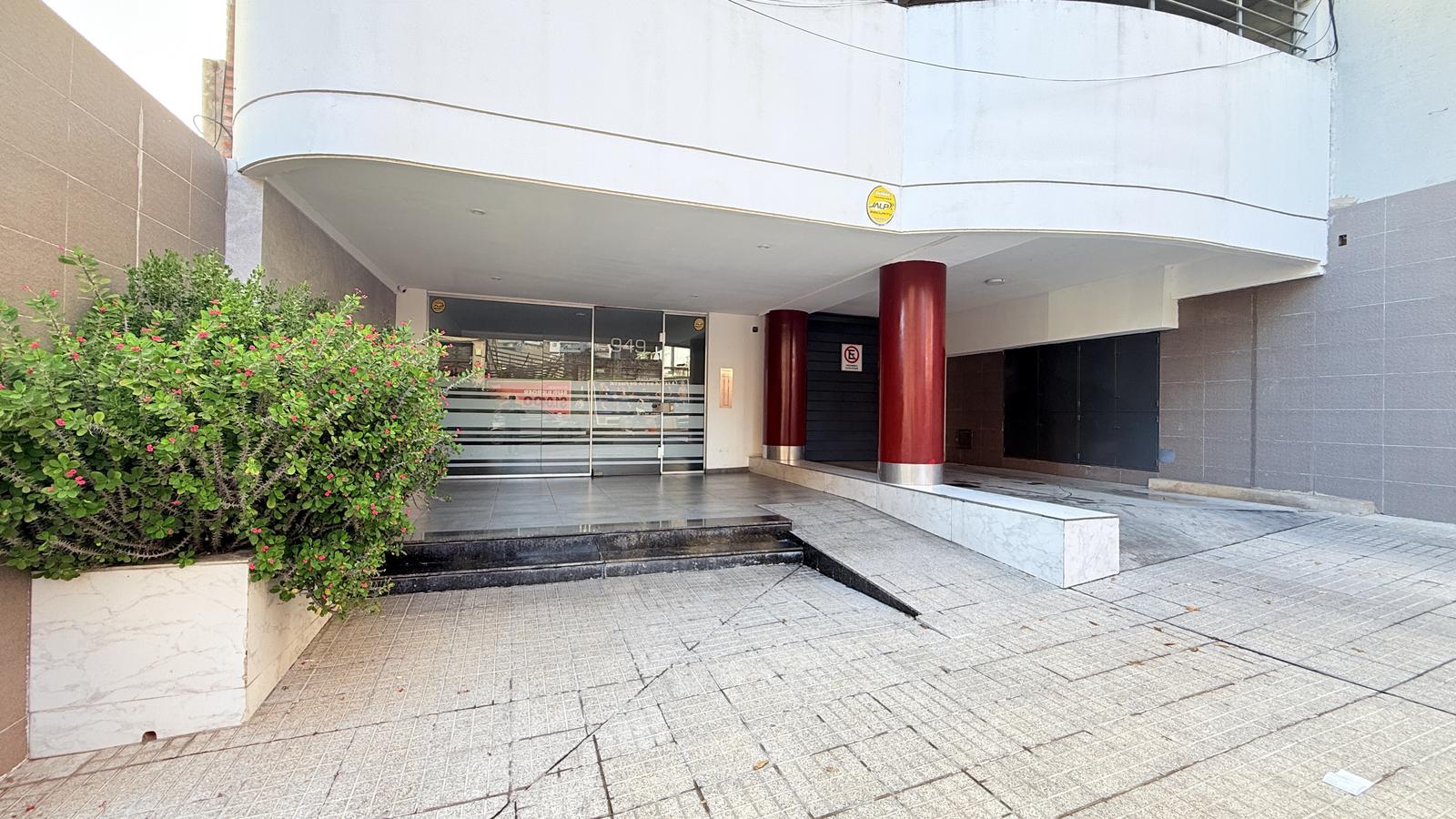 Urquiza 949 Loft Vista Franca Al Rio