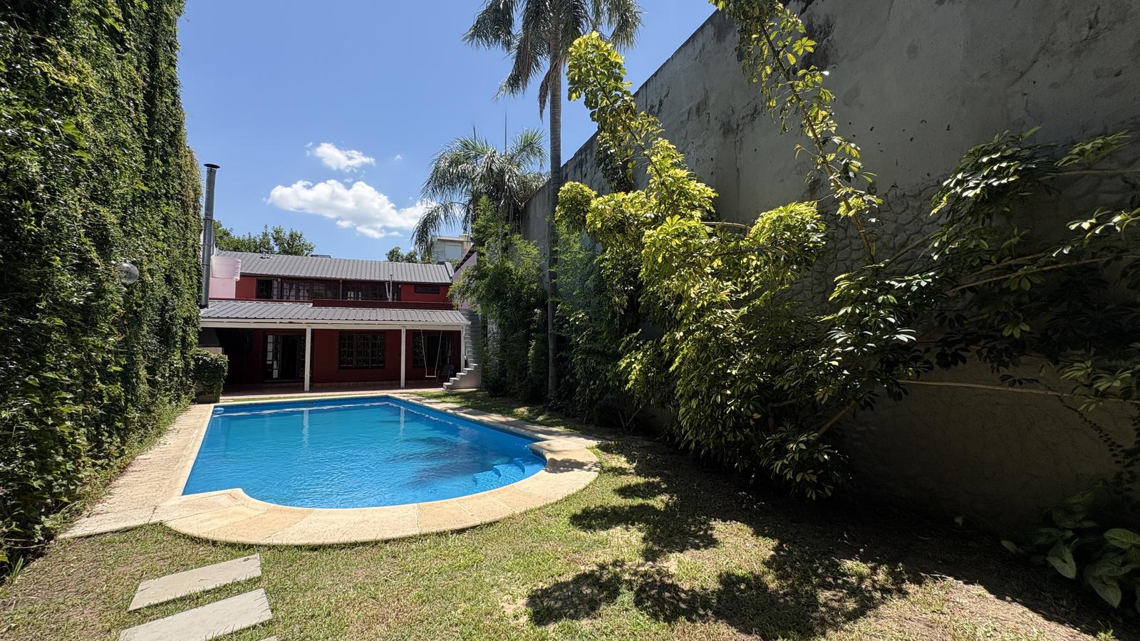 Pichincha 77 Lote Apto Desarrollo
