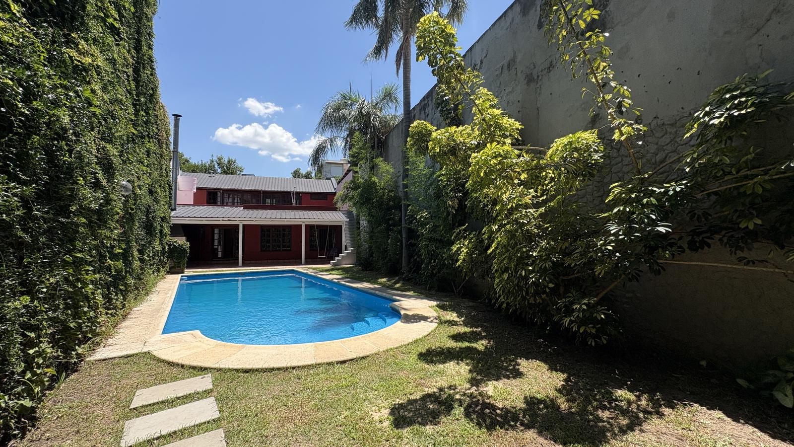 Pichincha 77 Lote Apto Desarrollo