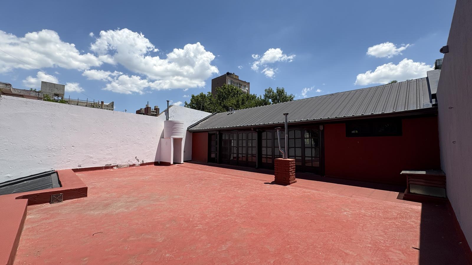 Pichincha 77 Lote Apto Desarrollo