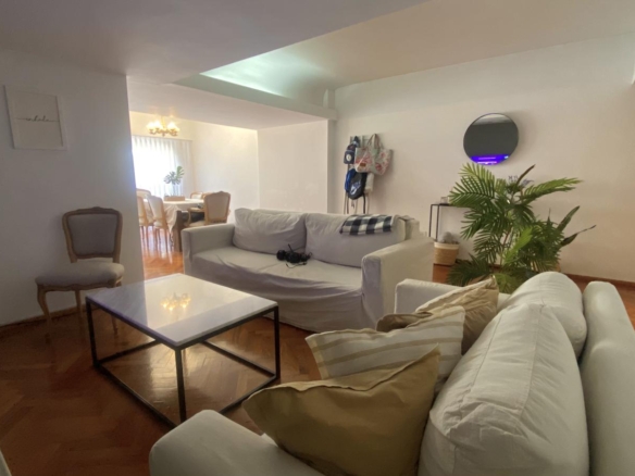 Cordoba 1490 Piso 10 Dpto 3