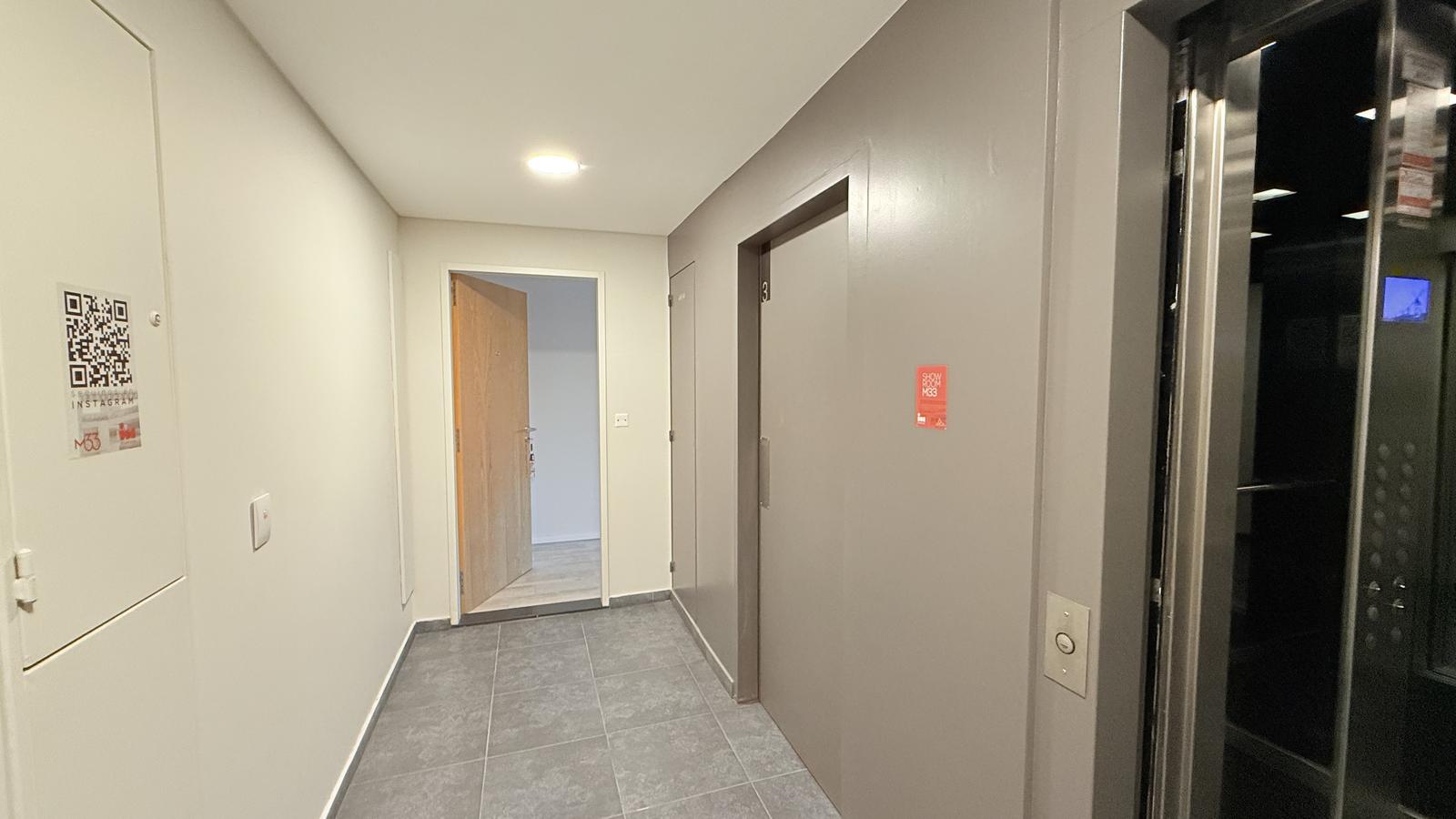 Sarmiento 1225 Piso  8 Unidad 2