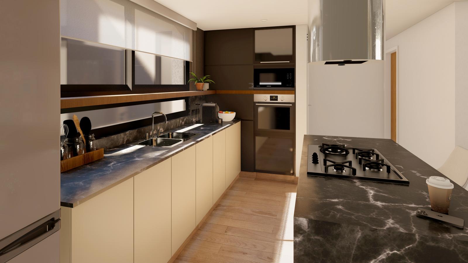 Tucuman 2030 Piso 7 Duplex A