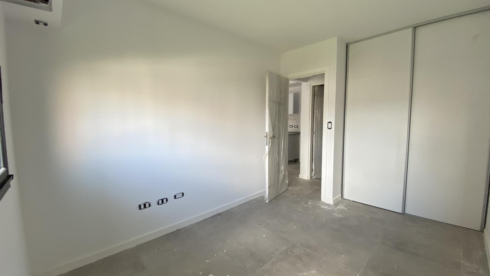 Presidente Roca 1965 – 1 Dormitorio Con Balcon