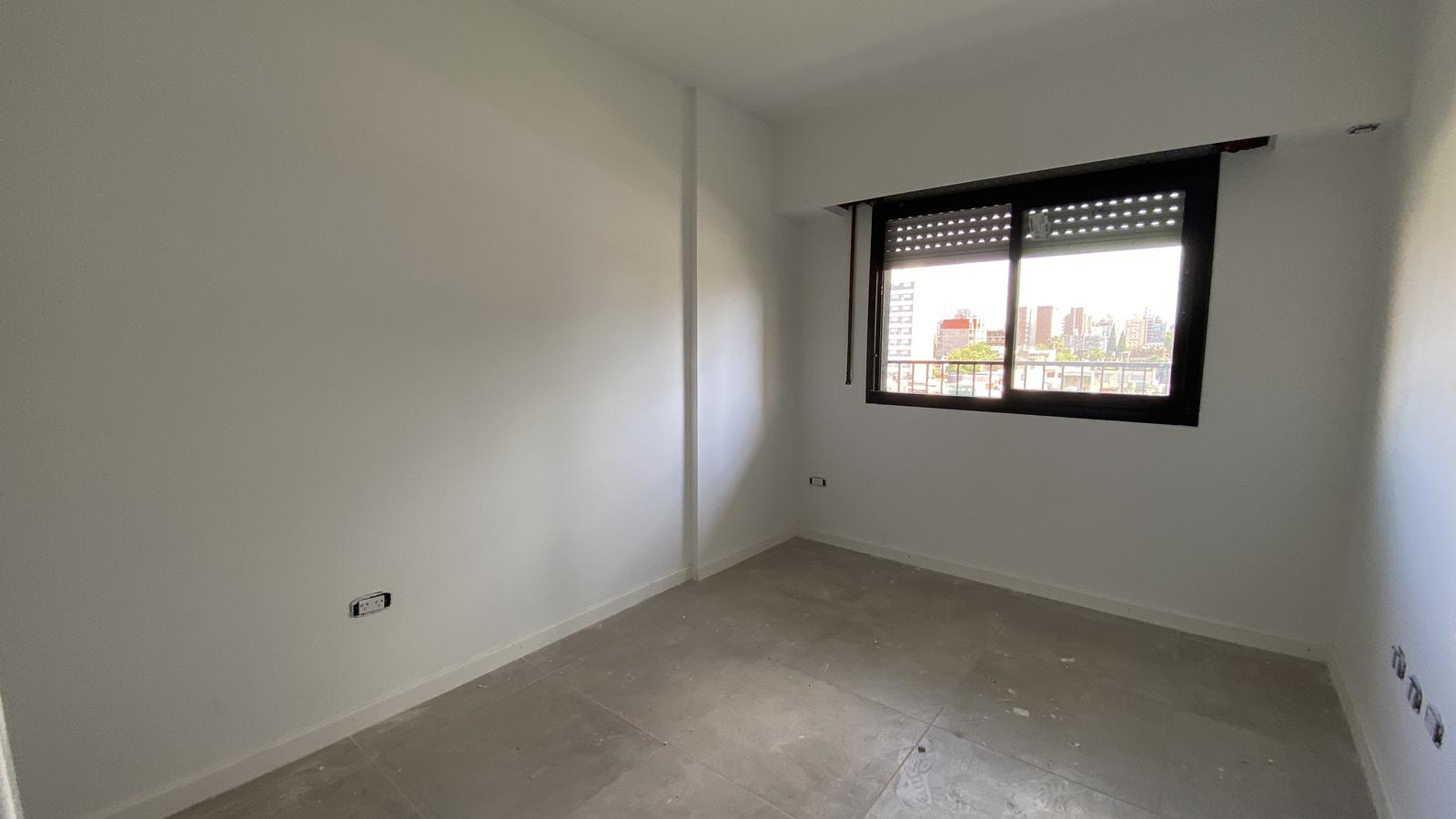 Presidente Roca 1965 – 1 Dormitorio Con Balcon