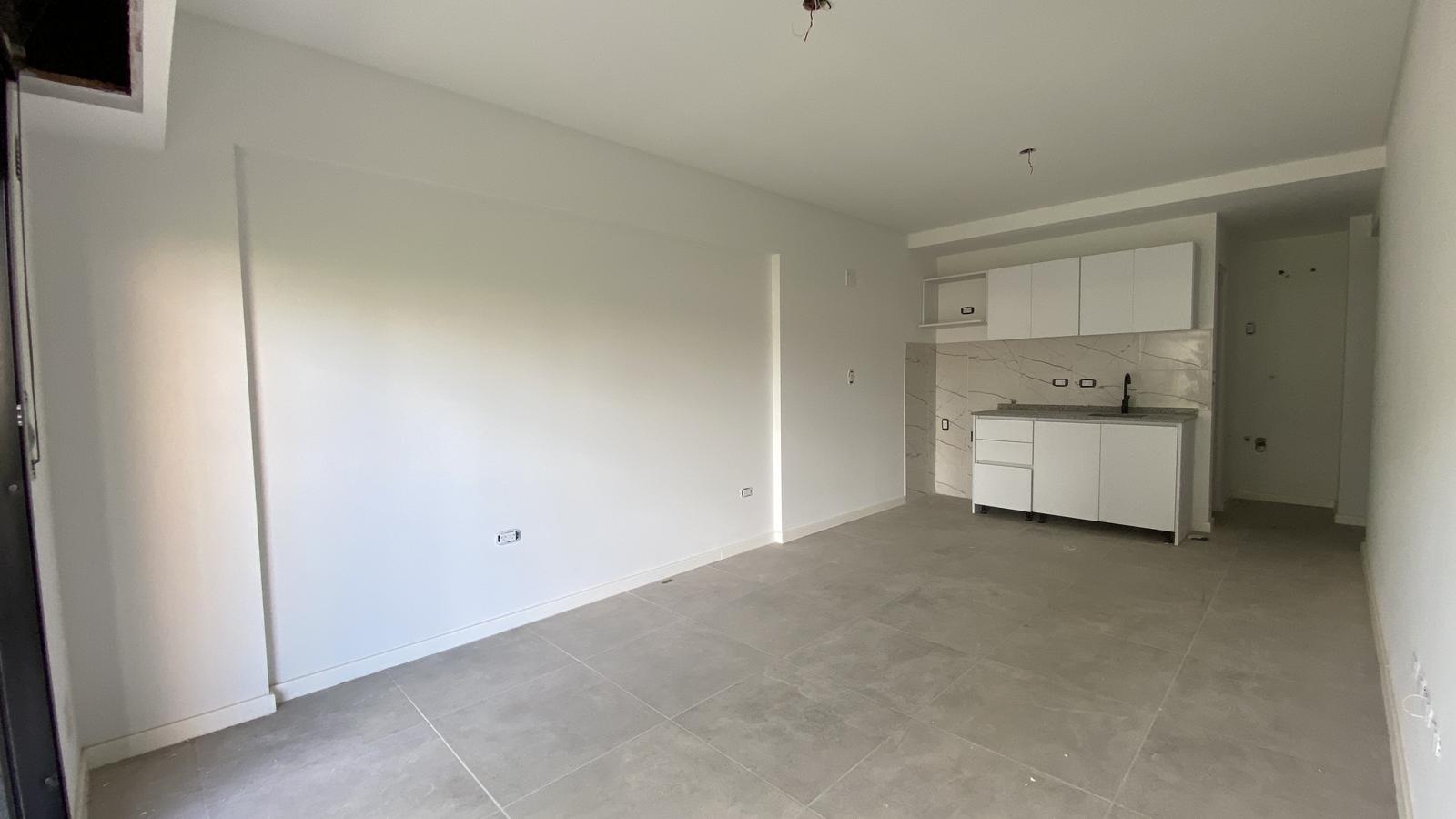 Presidente Roca 1965 – 1 Dormitorio Con Balcon