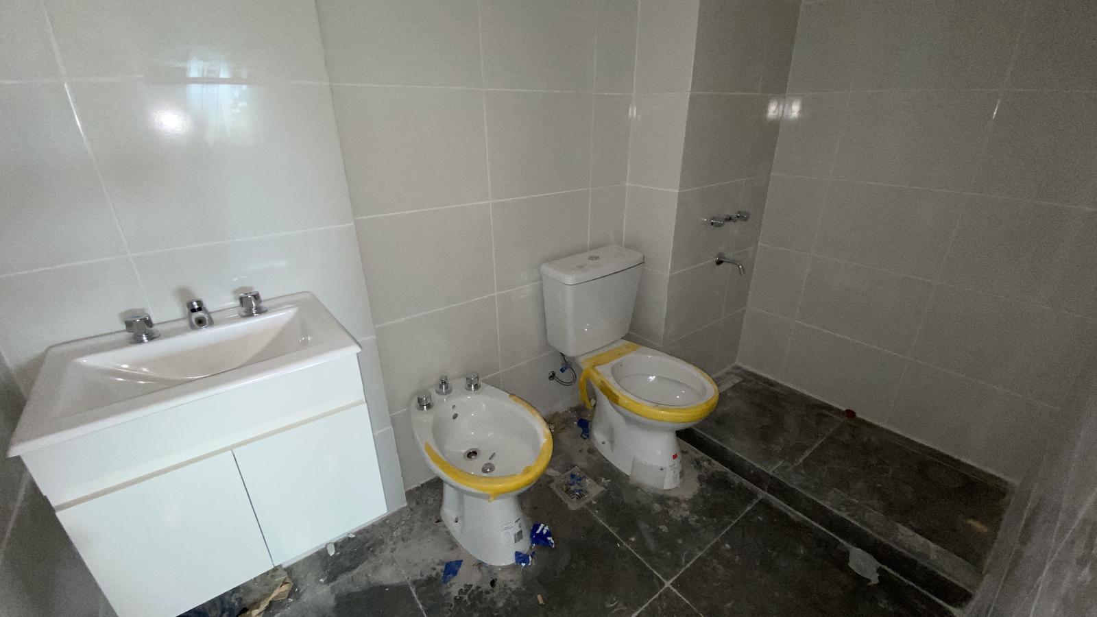 Presidente Roca 1965 – 1 Dormitorio Con Balcon