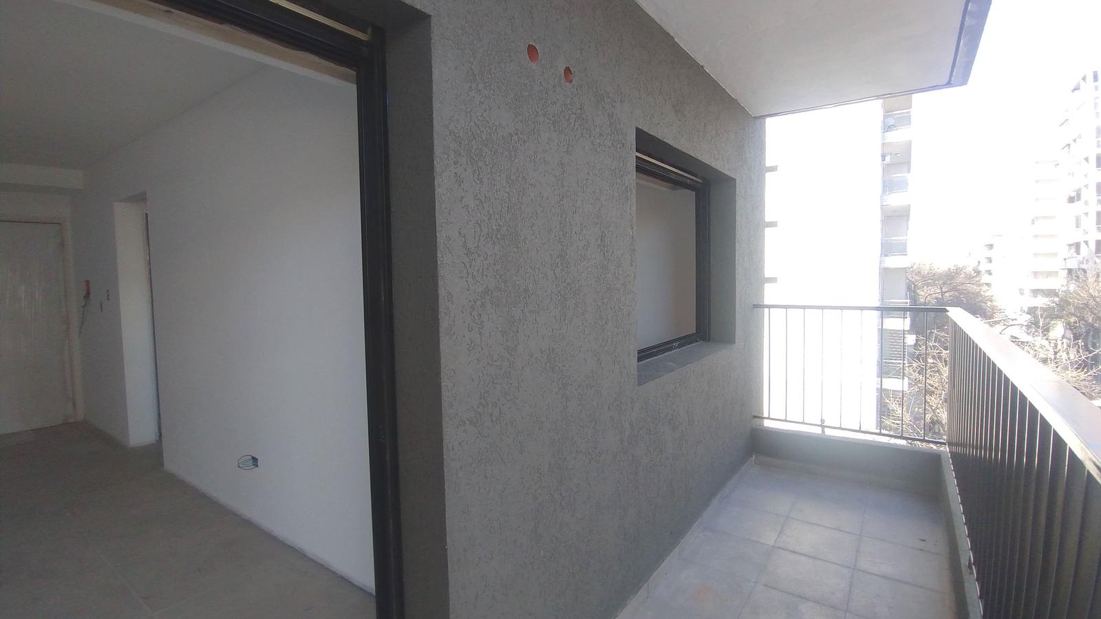 Presidente Roca 1965 – 1 Dormitorio al Frente