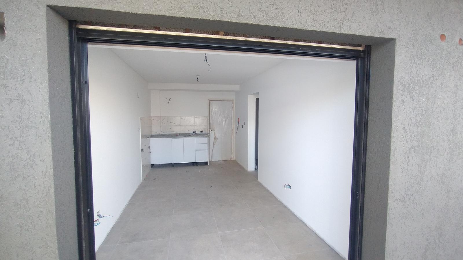 Presidente Roca 1965 – 1 Dormitorio al Frente