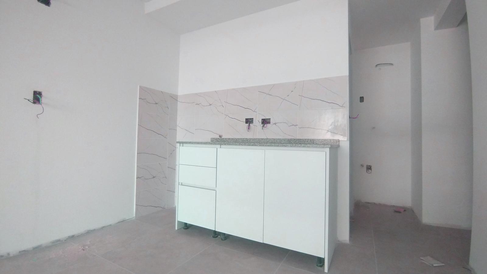 Presidente Roca 1965 – 1 Dormitorio al Frente