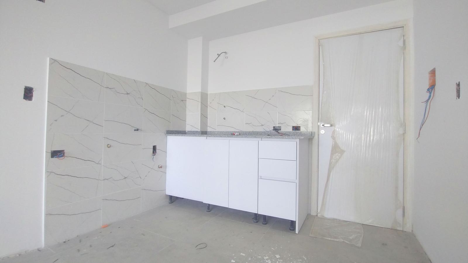Presidente Roca 1965 – 1 Dormitorio al Frente