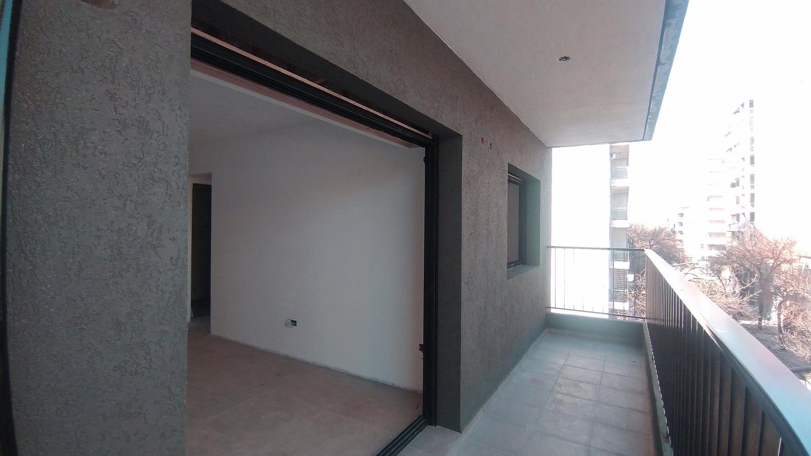 Presidente Roca 1965 – 1 Dormitorio al Frente