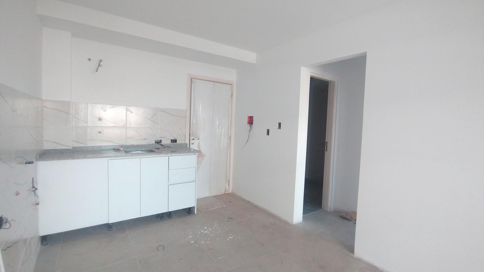Presidente Roca 1965 – 1 Dormitorio al Frente