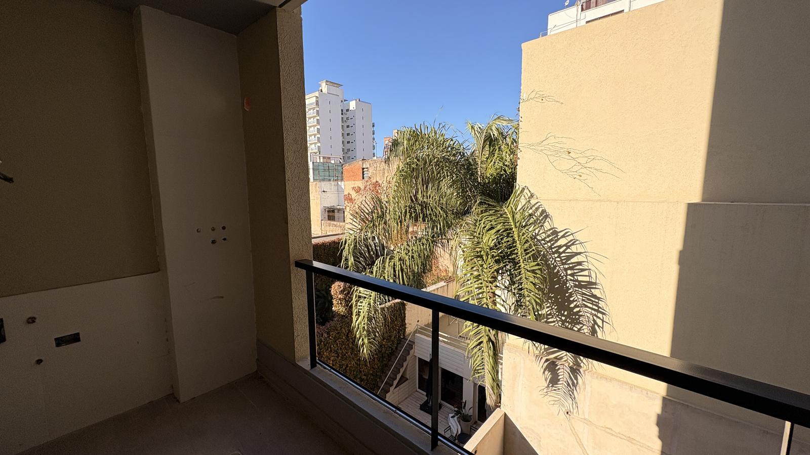 Alvear  543 | Monoambiente | Centro