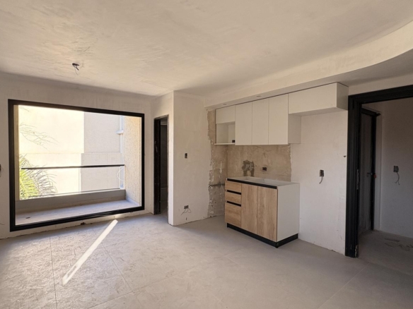 Alvear  543 | Monoambiente | Centro