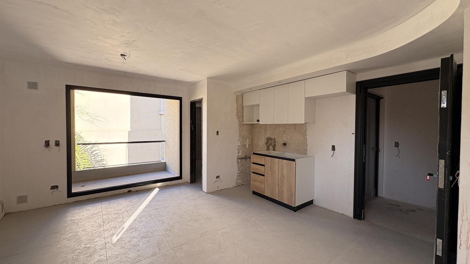 Alvear  543 | Monoambiente | Centro