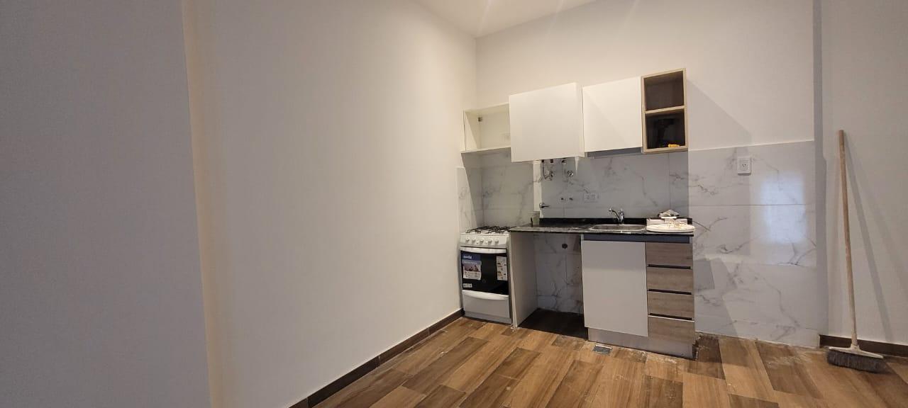 San Juan 645 – 1 Dormitorio T2 U E