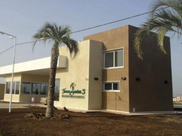 Tierra de Sueños 3 – Manzana 20 Lote 582 y 583