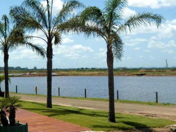Tierra de Sueños 3 – Manzana 20 Lote 581