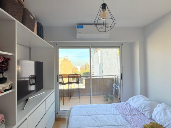 Montevideo 512 Piso 9 B