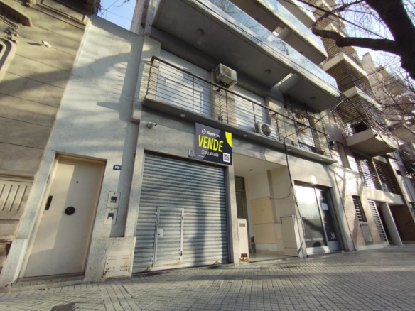 Cerrito 951 – Local Comercial 1