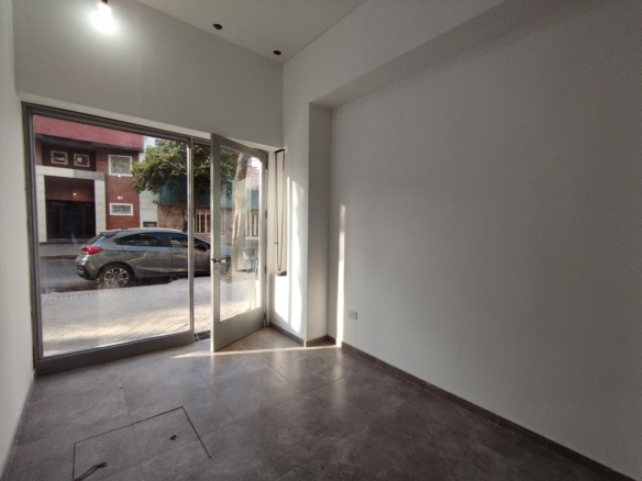 Cerrito 951 – Local Comercial 1