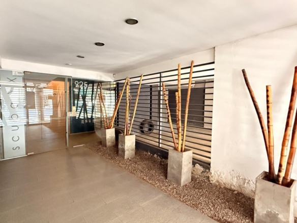 Ovidio Lagos 925 – 1 Dormitorio Con Cochera