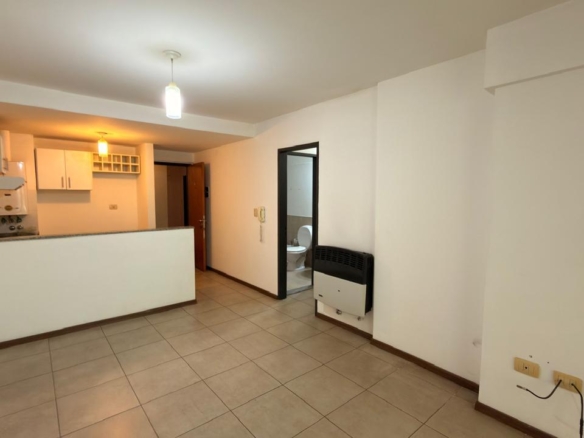 Ovidio Lagos 925 – 1 Dormitorio Con Cochera