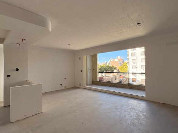 Alvear  543 – 2 Dormitorios | Terraza esclusiva
