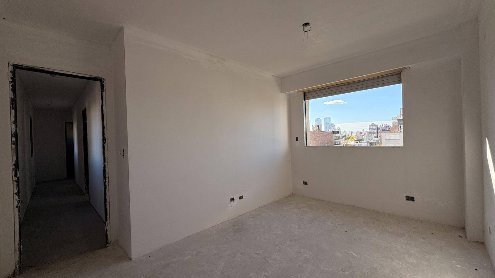 Alvear  543 – 2 Dormitorios | Terraza esclusiva