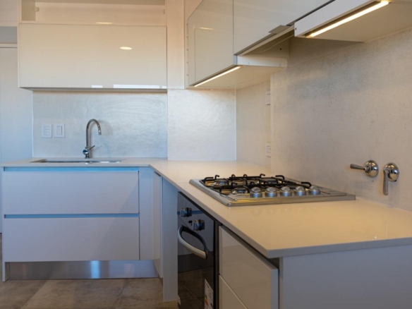 Aristobulo del Valle 2799 Piso 11