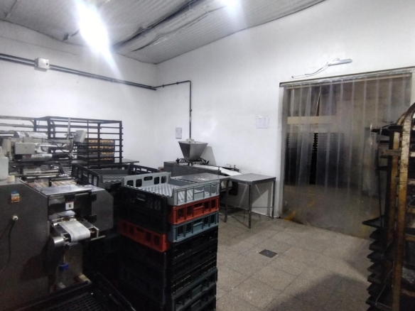 Guatemala 1321 – Deposito y Casa en PA