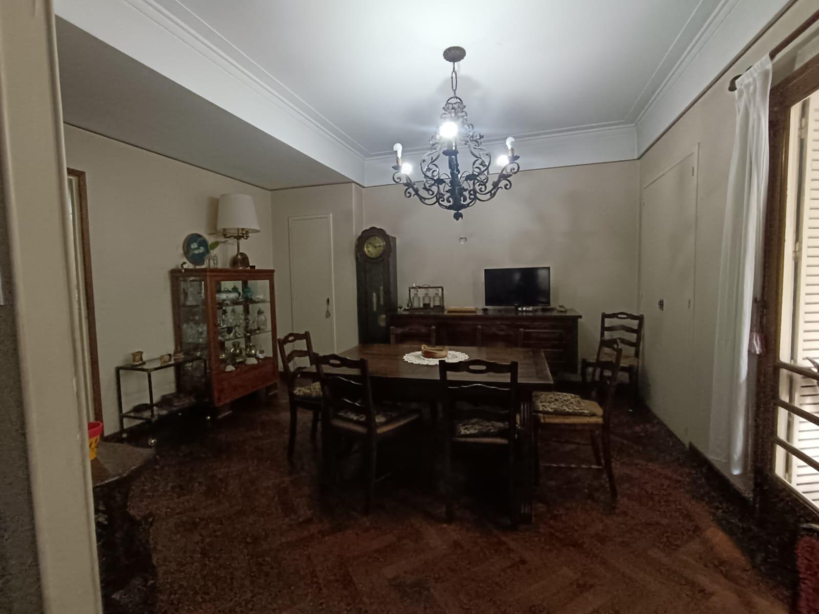 Paraguay 1415 – Piso 1